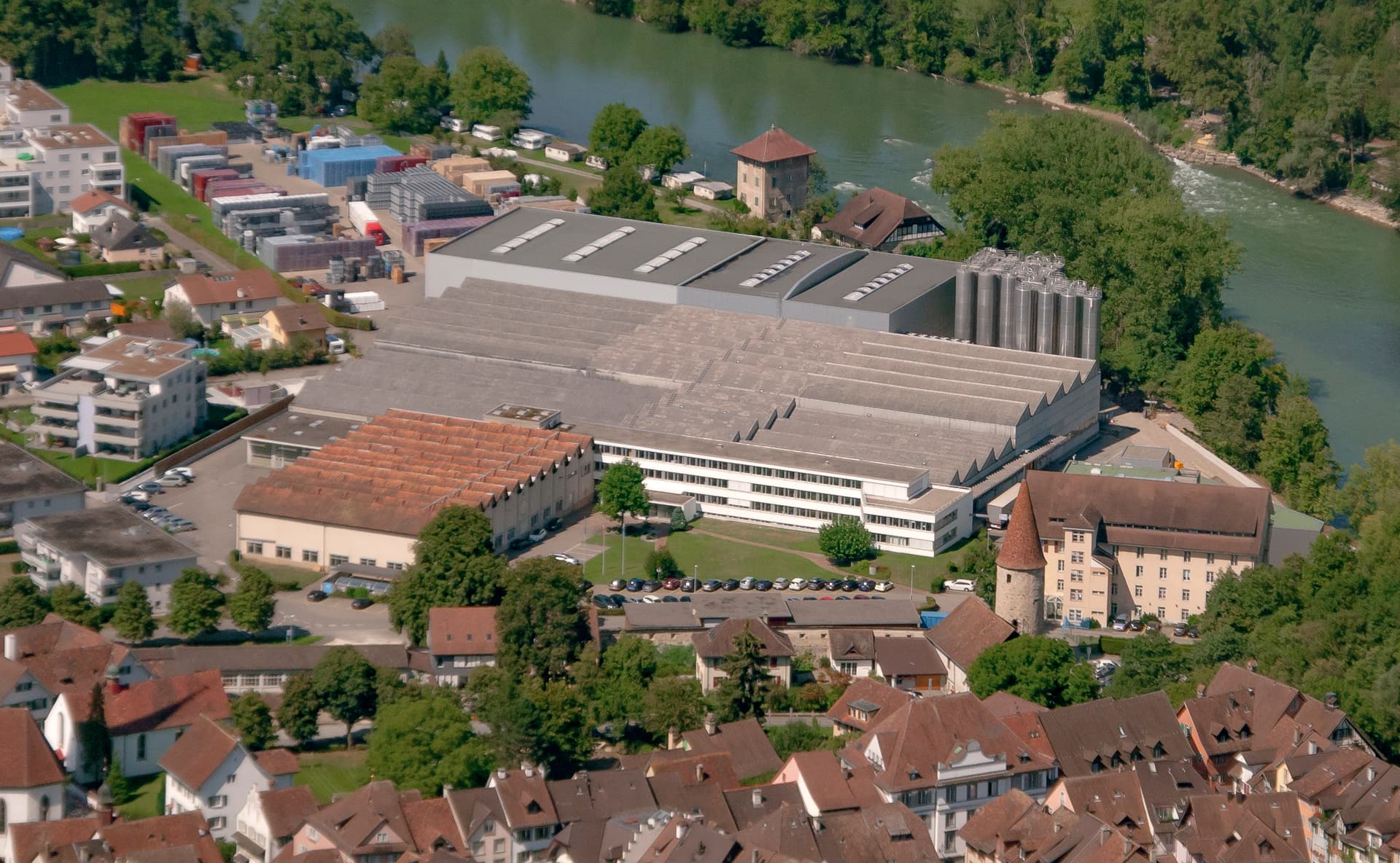 Georg Utz AG