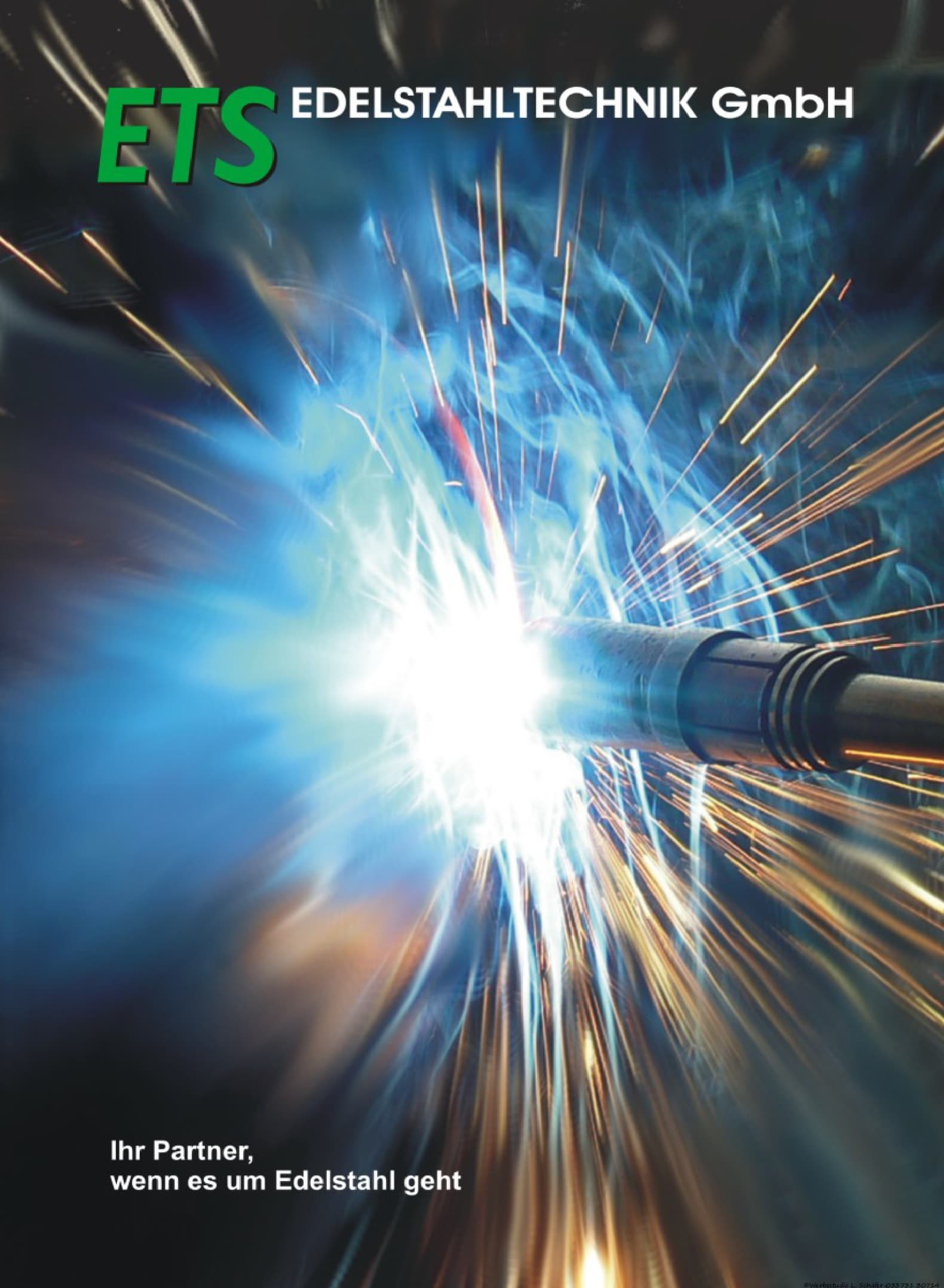 ETS Edelstahltechnik GmbH