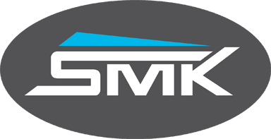 Logo von SMK Maschinen & Industriebau GmbH
