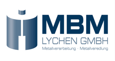 Logo di MBM Lychen GmbH<br>Metallverarbeitung - Metallveredlung