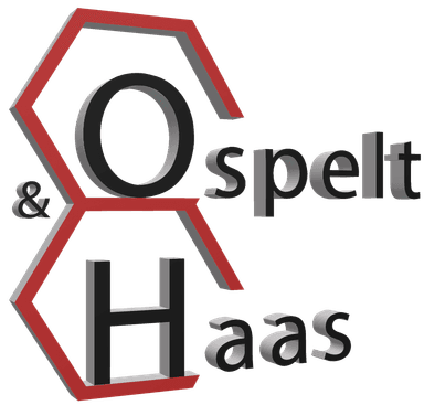 Logo von Ospelt & Haas Anstalt
