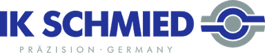 Logo von IK Schmied GmbH