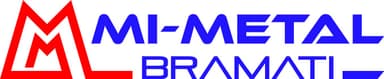 Logo von MI-METAL BRAMATI S.r.l.