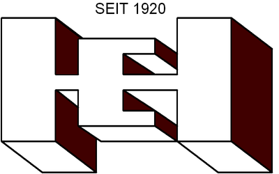 Logo von Ernst Hugo Stahlbau GmbH