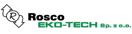 Logo von Rosco Eko-Tech Sp. z o. o.