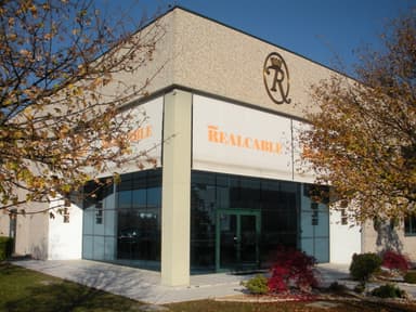 Logo von Realcable Srl