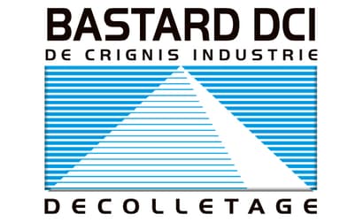Logo von DE CRIGNIS INDUSTRY