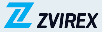 Zvirex, Trzic, d.o.o. logo