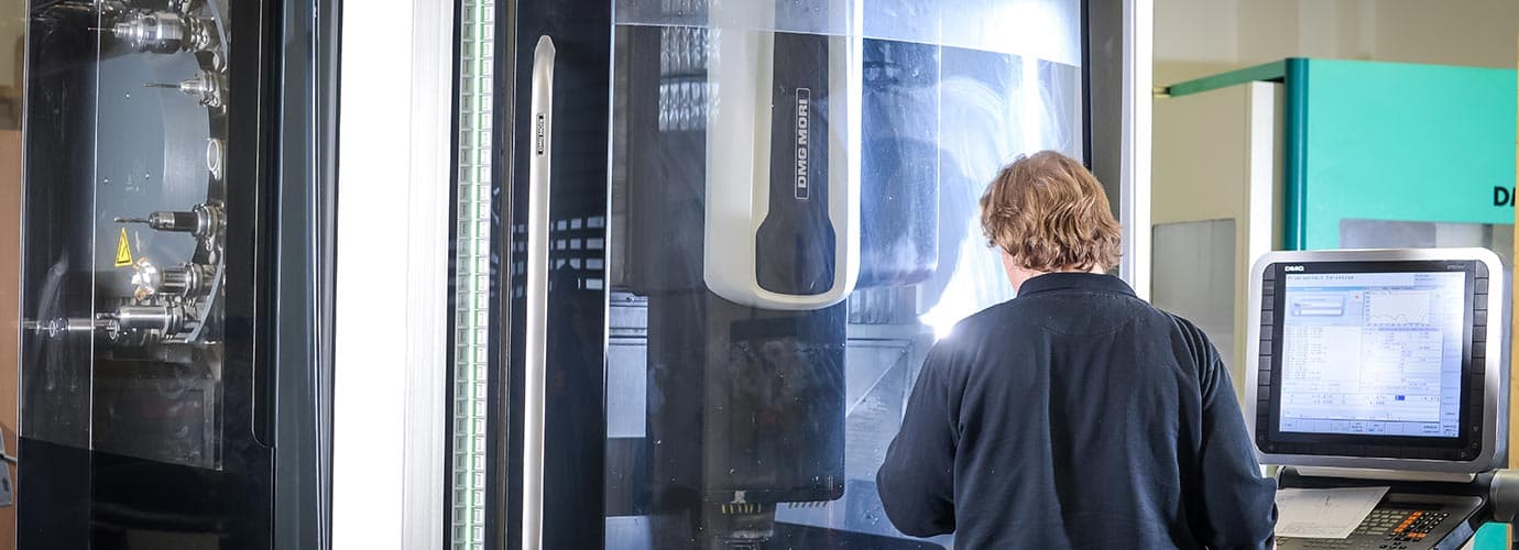 CNC-innovative Zerspanung GmbH
