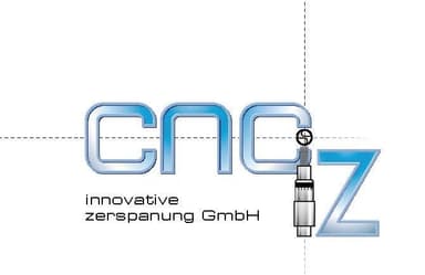 Logo von CNC-innovative Zerspanung GmbH