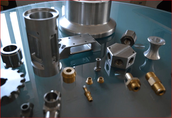 Metalltechnik Kemper