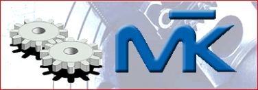 Logo von Metalltechnik Kemper