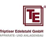 Logo di Triptiser Edelstahl GmbH