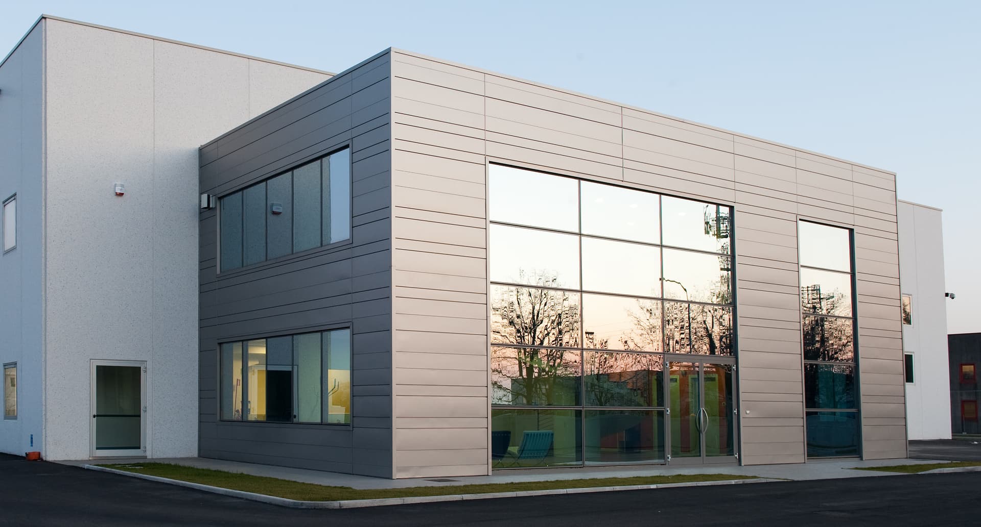 BCM MECCANICA SRL