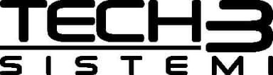 TECH3 sistemi d.o.o. logo