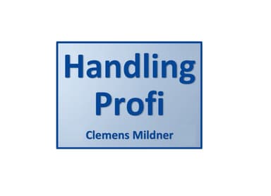HandlingProfi logo