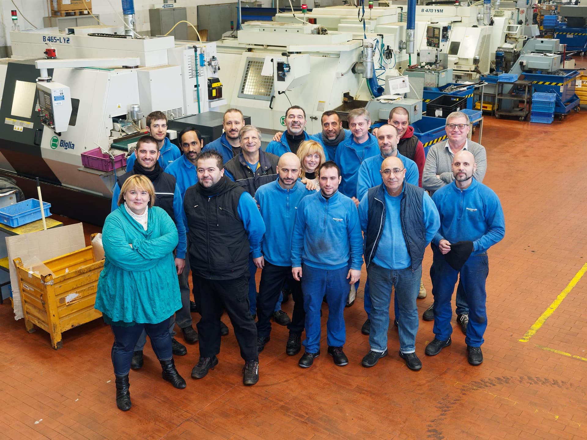 MASCELLANI SRL