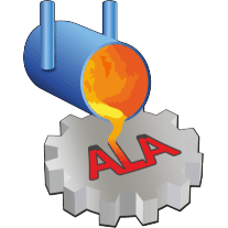 Logo von Ingenieurbüro Arne Laugwitz - Finsterwalde - Spremberg - Freiberg