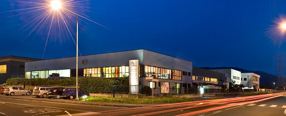 ALLTECH SRL