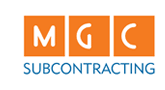 Logo von MGC Subcontracting BVBA