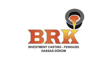 Logo von BRK METAL INVESTMENT CASTING