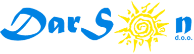 Darson d.o.o. logo