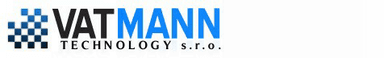 Logo von VATMANN, spol. s.r.o.