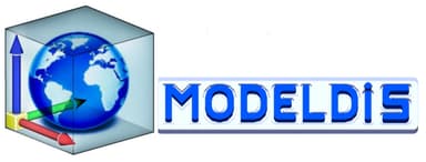Logo von Modeldis Solution S.L.