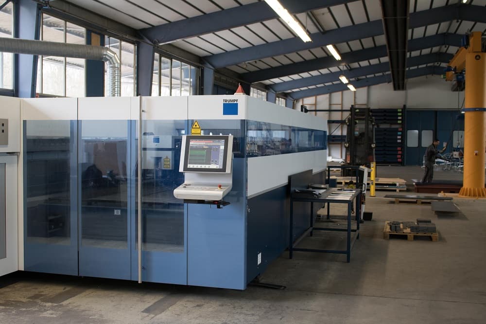 FRANK Konstruktionstechnik GmbH