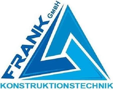 Logo von FRANK Konstruktionstechnik GmbH