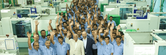 Indo US MIM Tec Pvt Ltd