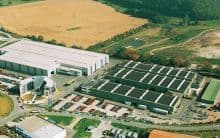 Meiser Vogtland GmbH & Co. KG