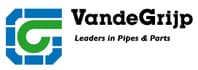 Logo von VandeGrijp Pipes & Parts