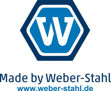 Logo di Weber-Stahl Anarbeitungs Service GmbH