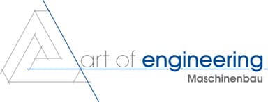 Art of Engineering GmbH logo