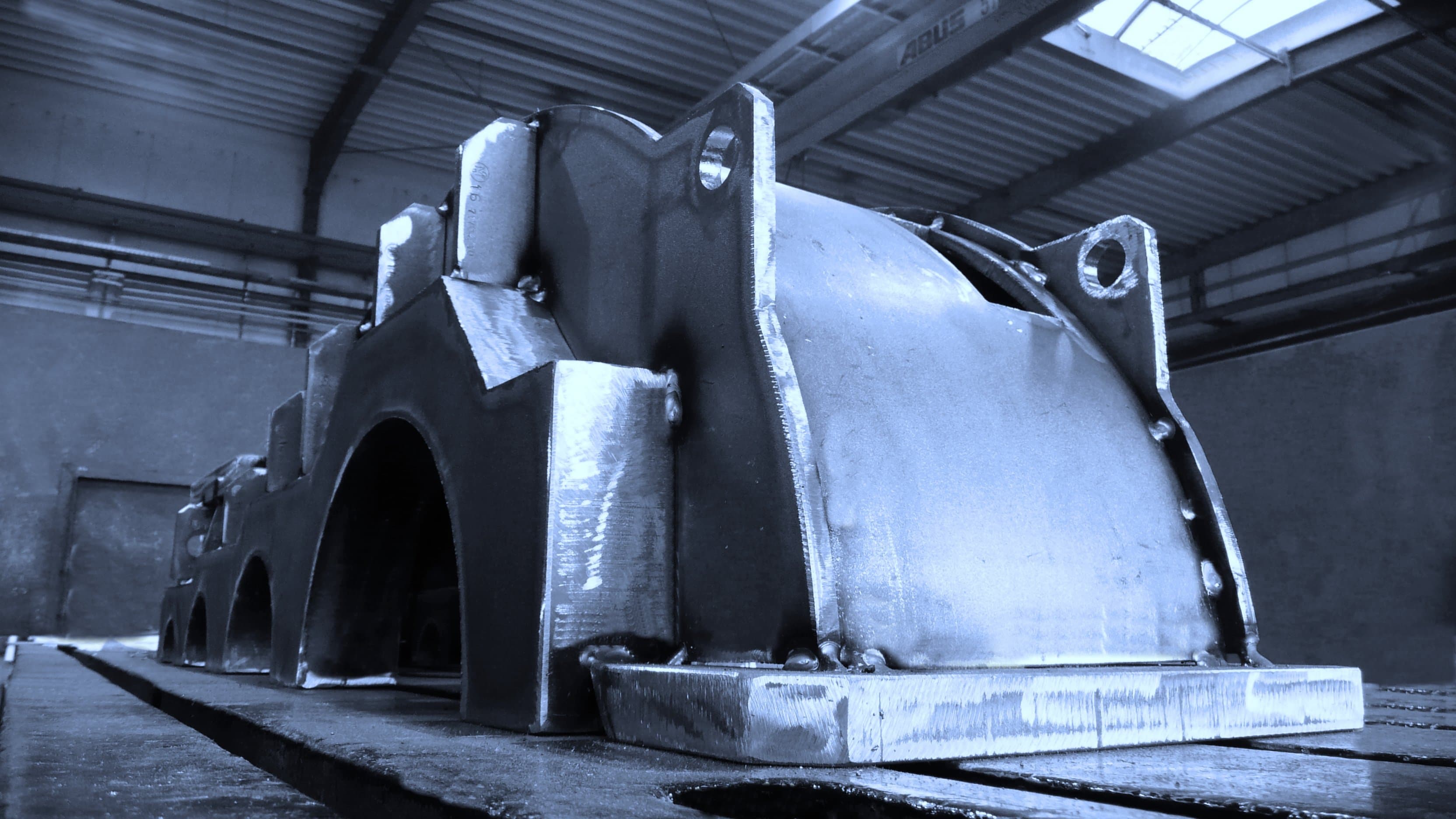 MetaTec-Penig Schweißtechnik GmbH