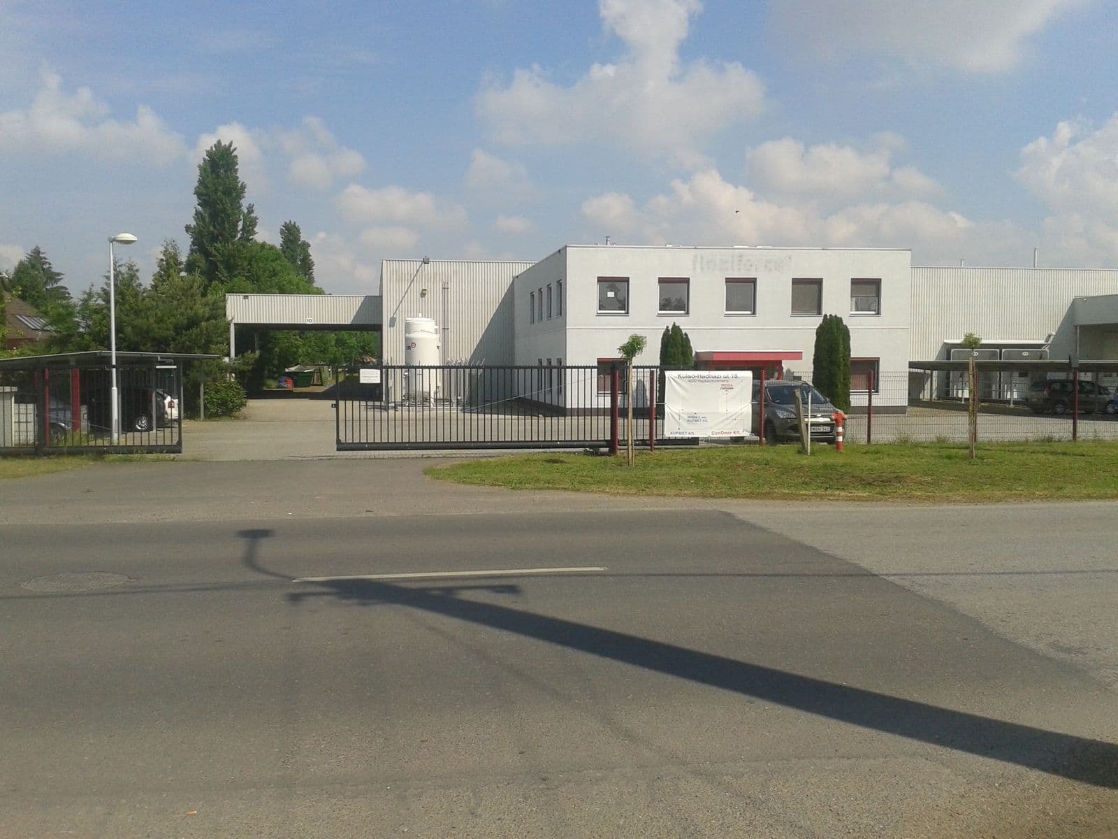 Kupmet Kft