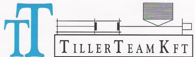 TILLER TEAM Kft logo