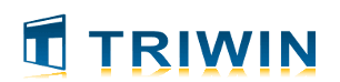 Logo di TRIWIN spol. s r.o.