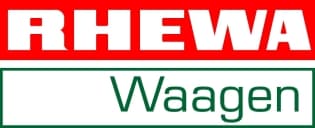 Logo von Rhewa-Waagenfabrik August Freudewald GmbH & Co.