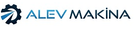 Logo von Alev Makina San.Tic.Ltd.Sti.