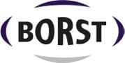 Logo von Borst engineering b.v.