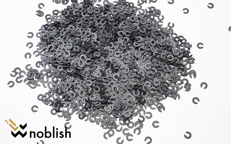 Noblish Carbon GbR