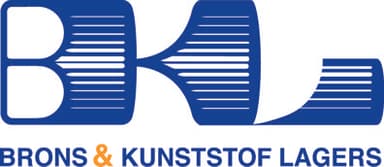 Logo von BKL, Brons Kunstof Lagers BV