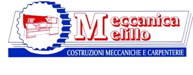 Meccanica Melillo logo