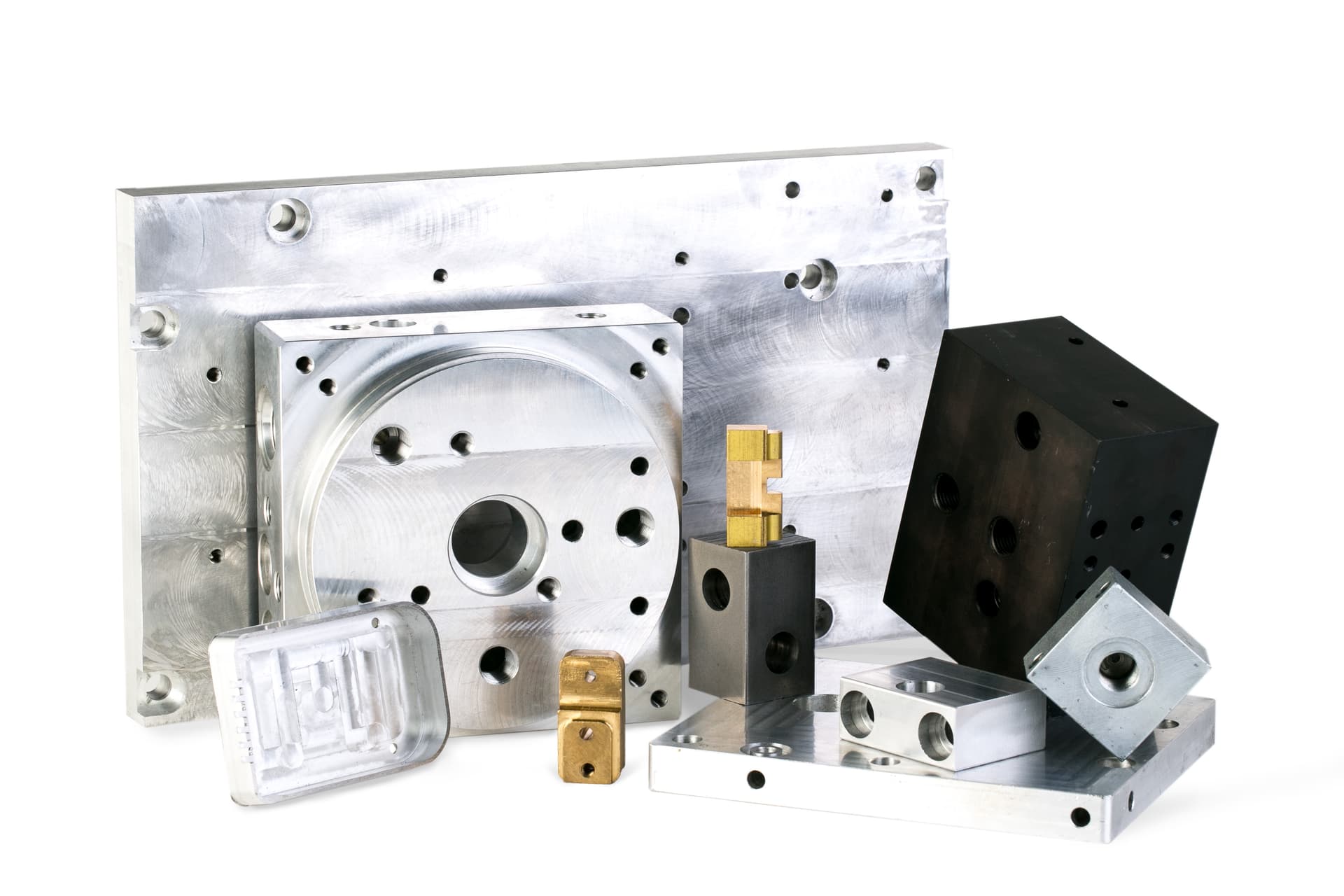 EMAP MECCANICA SRL