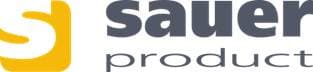 sauer product GmbH logo