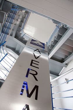 Avermann Laser- und Kant-Zentrum GmbH