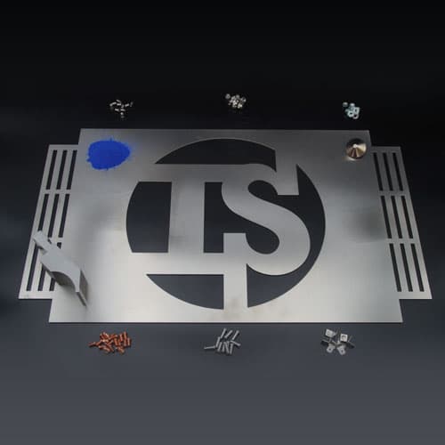 IS - Metalltechnik GmbH