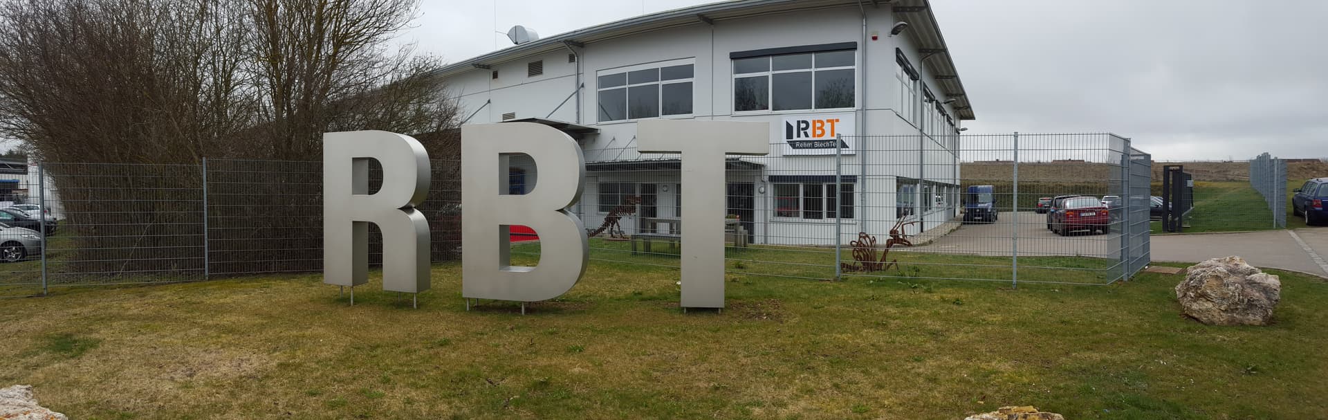 Rehm Blechtec GmbH